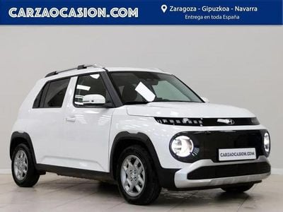 Occasion Hyundai Inster 84 kW (115 PK) 2025 Otro Hatchback
