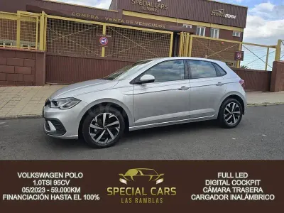 Usado VW Polo