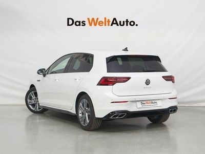 usado VW Golf R-Line 1.5 TSI 110 kW (150 CV)