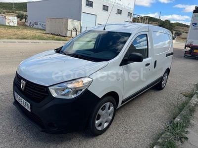 Dacia Dokker