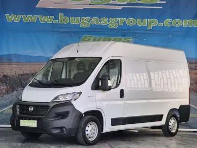 Usado Fiat Ducato