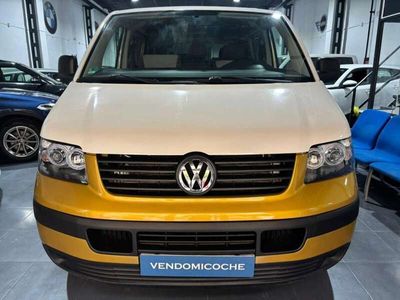 VW T5