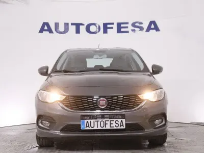 Usado Fiat Tipo