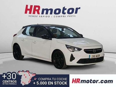 Usado Opel Corsa 102 CV (75 kW) 2023 Blanco Utilitario