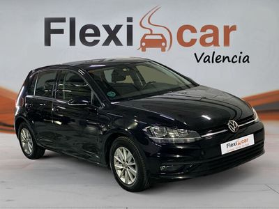 usado VW Golf Advance 1.6 TDI 85kW (115CV) Diésel en Flexicar Valencia