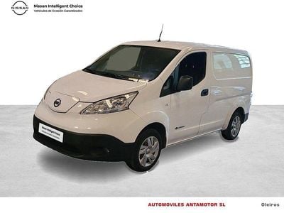 Nissan e-NV200