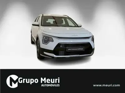 Usado Kia Niro 129 CV (94 kW) 2025 Otro SUV