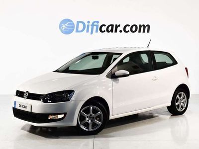 usado VW Polo 1.2 60CV 3P