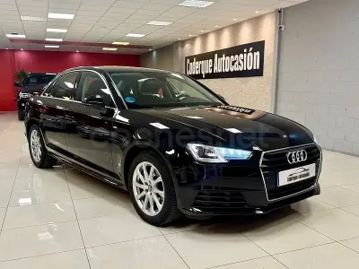 Usado Audi A4