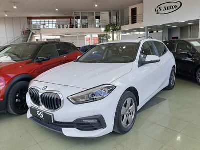 usado BMW 116 116 d