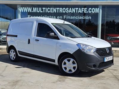 Dacia Dokker