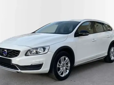 Usado Volvo V60 CC