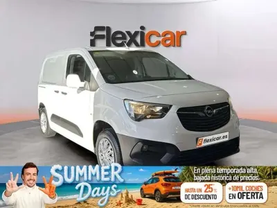 Usado Opel Combo Life