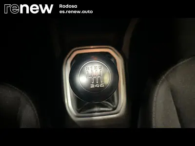 Usado Jeep Renegade Longitude 120 CV (88 kW) 2023 Azul SUV