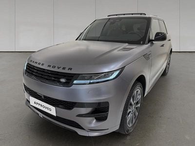 Begagnad Land Rover Range Rover Sport SE Dynamic 460 HK (338 kW) 2023 SUV