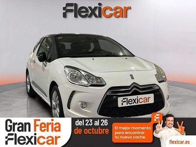 DS Automobiles DS3