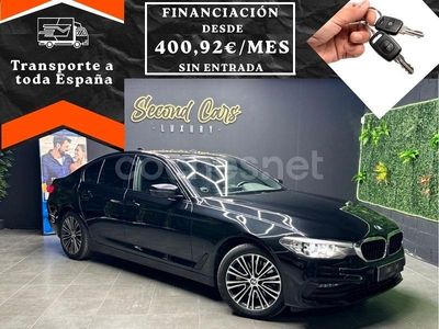 BMW 530e