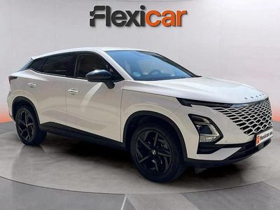 Blanco Usado 2024 Omoda 5 SUV | 20.990 € (Precio justo)