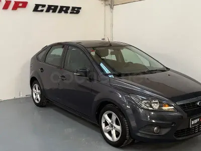 Usado Ford Focus