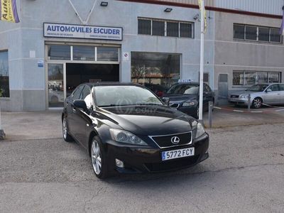 Lexus IS220d