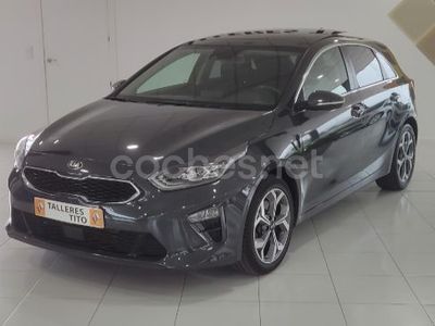 Kia Ceed GT