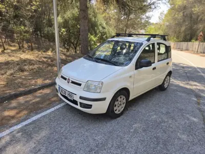 Usado Fiat Panda