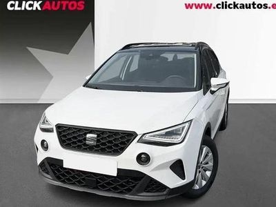 Usado Seat Arona Style 95 CV (69 kW) 2025 SUV