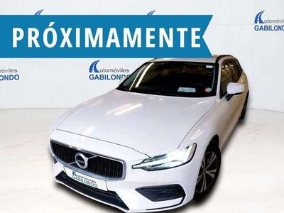 usado Volvo V60 D3 Business Plus