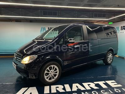 Mercedes Viano