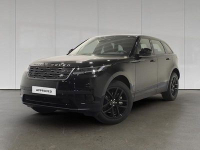 Negro Usado 2024 Land Rover Range Rover Velar S SUV | 73.000 €