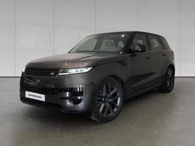 Charente grey Usado 2024 Land Rover Range Rover Sport SE SUV | 106.900 €
