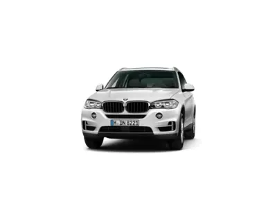 Usado BMW X5