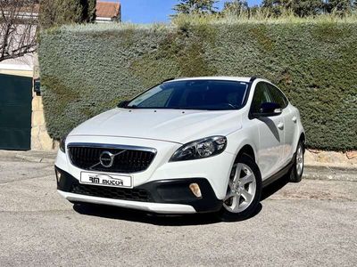 usado Volvo V40 CC D2 Momentum Aut. 120