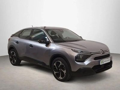 Begagnad Citroën C4 PureTech 131 HK (96 kW) 2024 Grå SUV