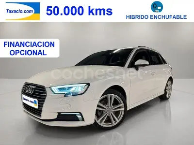Usado Audi e-tron