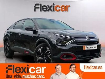 Brugt Citroën C4 Feel 130 HK (95 kW) 2021 Sort Sedan