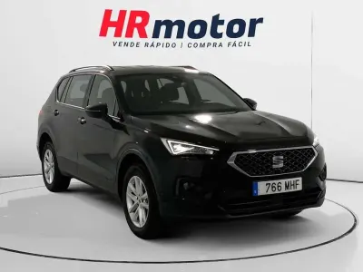 Usado Seat Tarraco