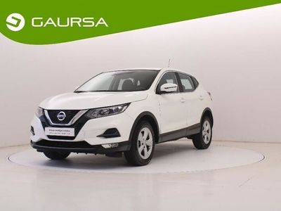 usado Nissan Qashqai 1.3 DIG-T ACENTA 103KW 140 5P