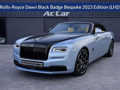 Azul Usado 2023 Rolls Royce Phantom Coupe | 555.000 €