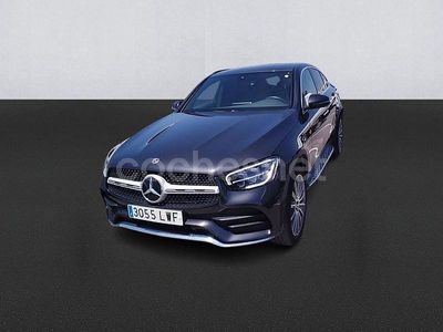 Mercedes GLC300e