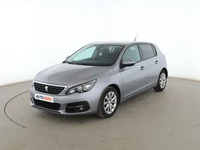 Usado Peugeot 308