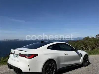 Usado BMW M4