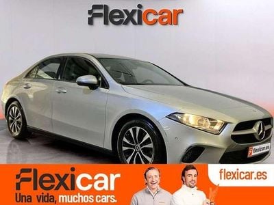 Mercedes A200