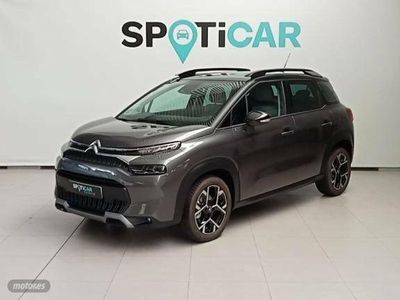 usado Citroën C3 Aircross PureTech 81kW (110CV) S&S Shine