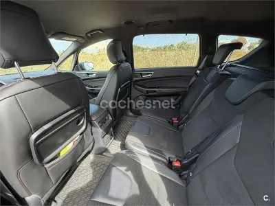Usado Ford S-MAX