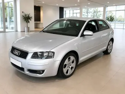 Usado Audi A3