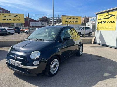 usado Fiat 500 1.2 Sport