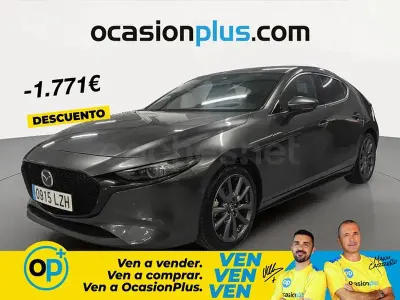 Usado Mazda 3