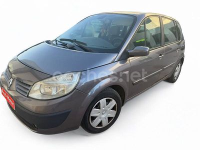 Renault Scénic