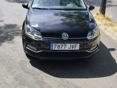 Usado VW Polo